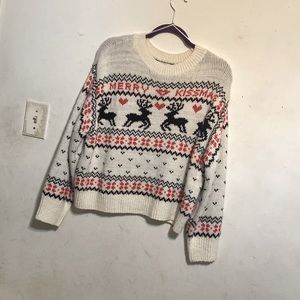 Sweater